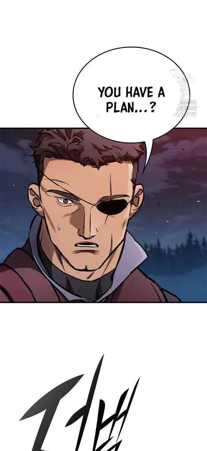 The Knight Only Lives Today Chapter 95 page 10 - 