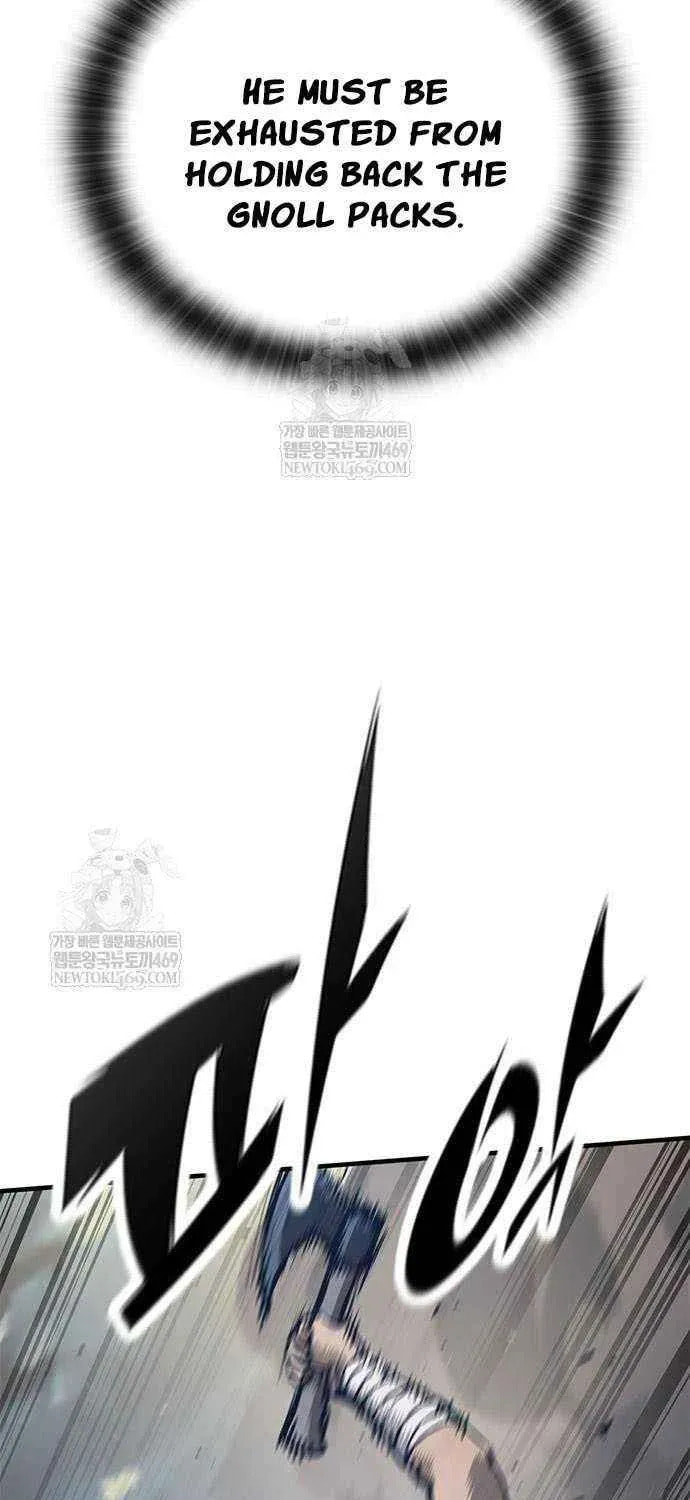 The Knight Only Lives Today Chapter 95 page 92 - 