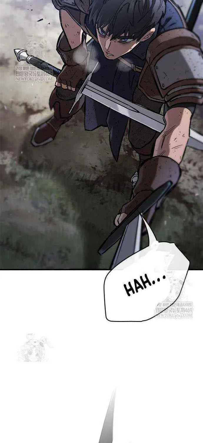 The Knight Only Lives Today Chapter 95 page 95 - 