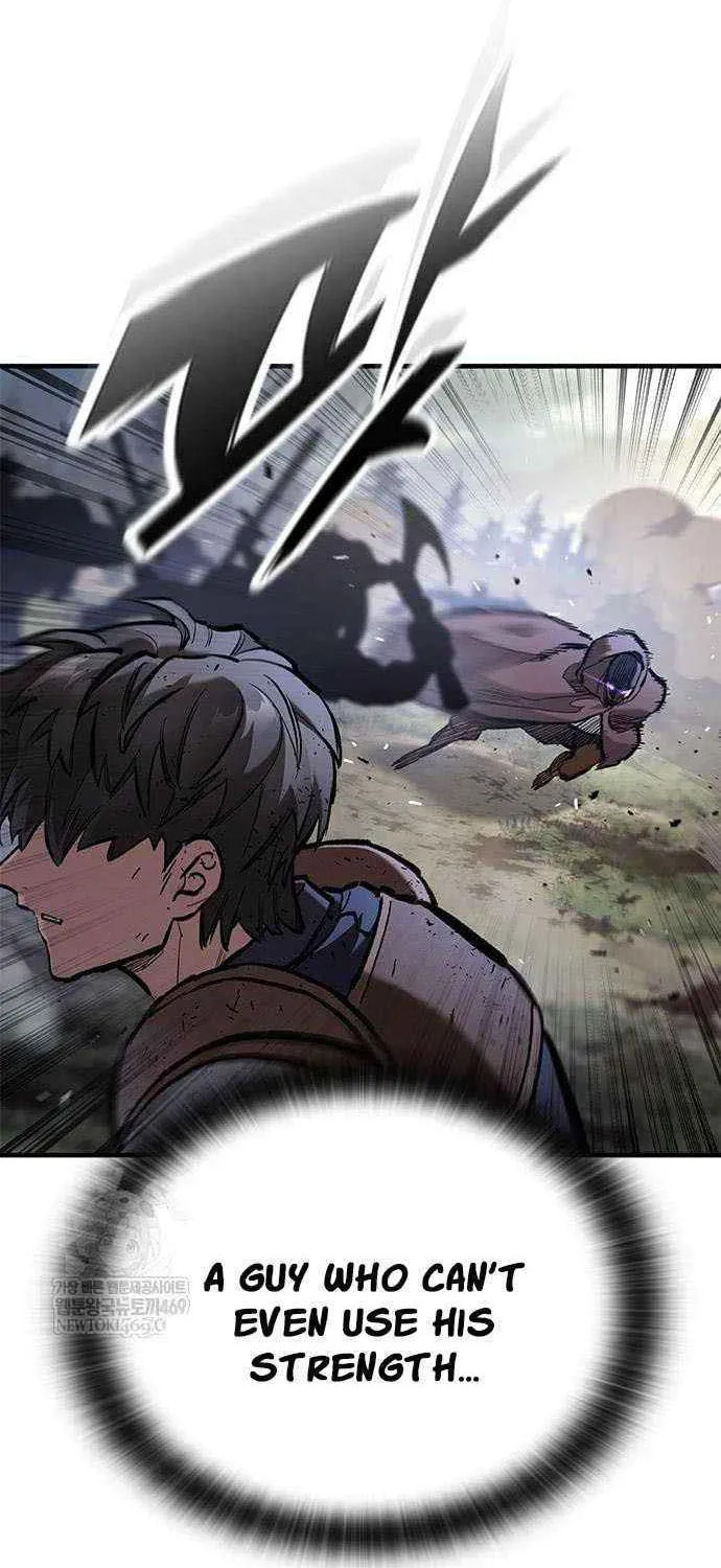 The Knight Only Lives Today Chapter 95 page 97 - 