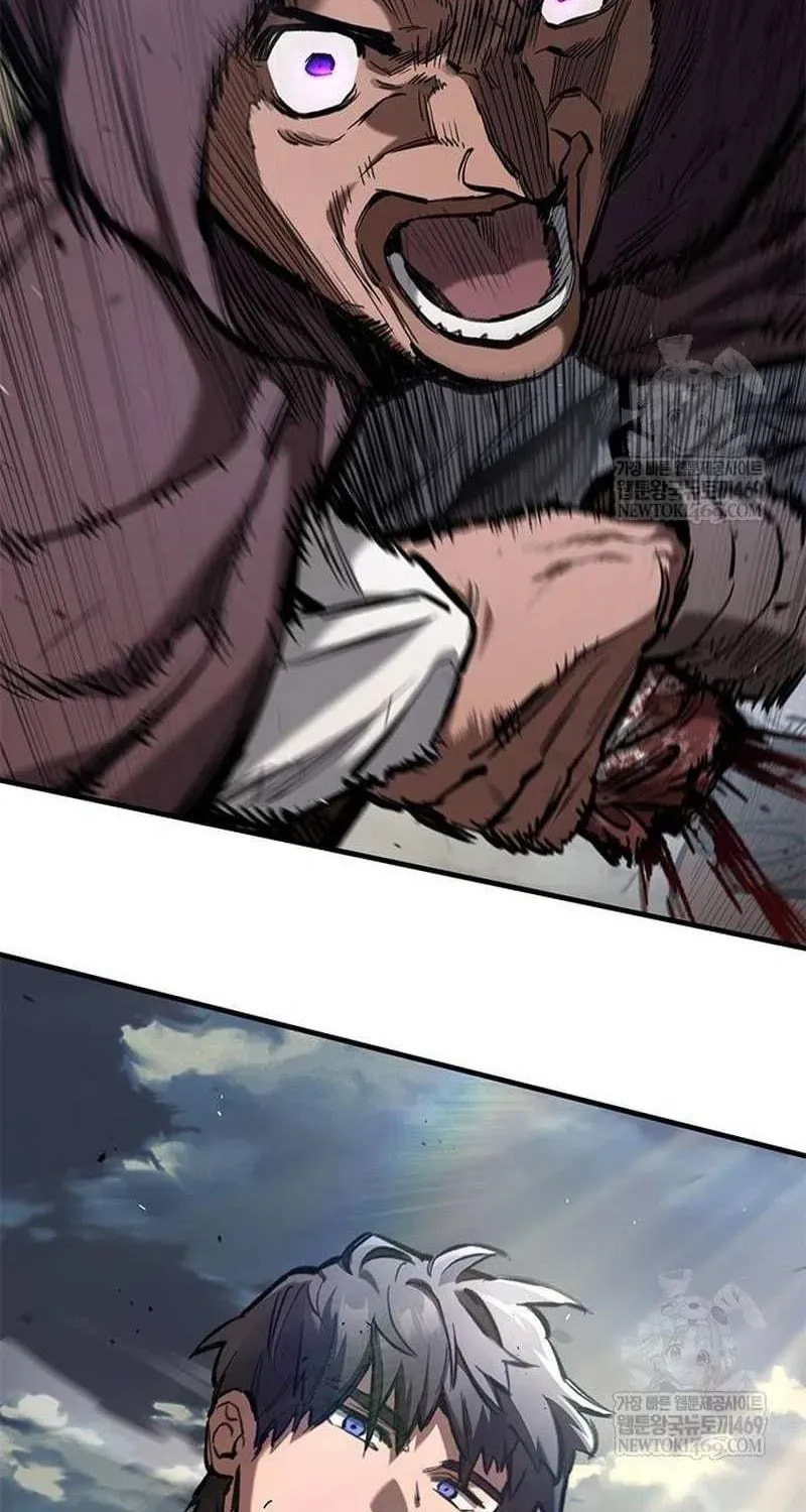 The Knight Only Lives Today Chapter 96 page 2 - 