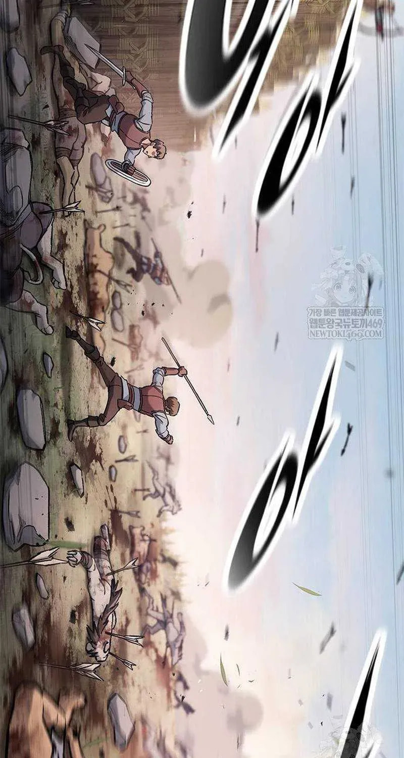 The Knight Only Lives Today Chapter 96 page 101 - 