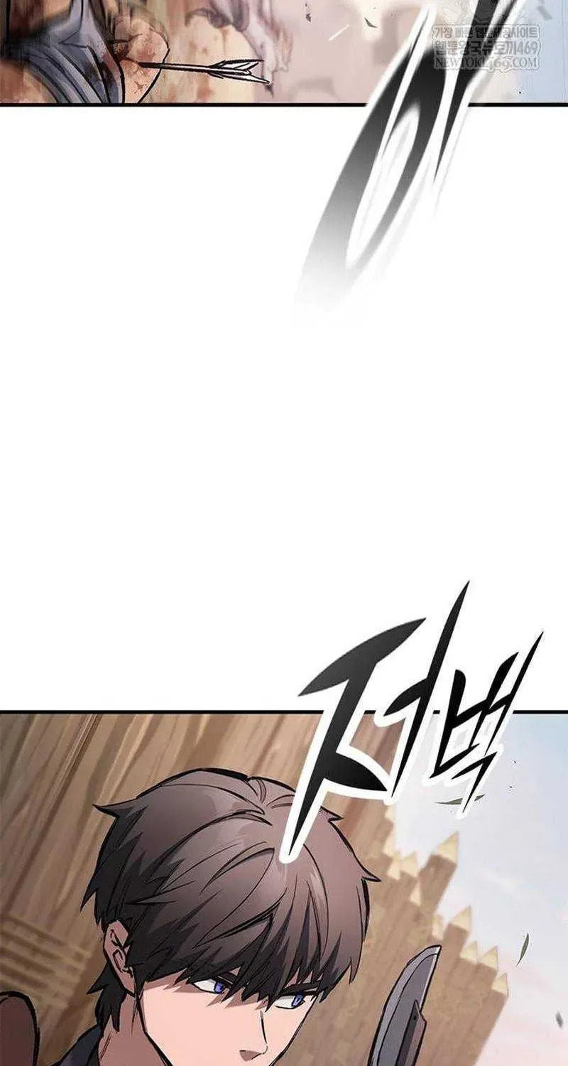 The Knight Only Lives Today Chapter 96 page 102 - 