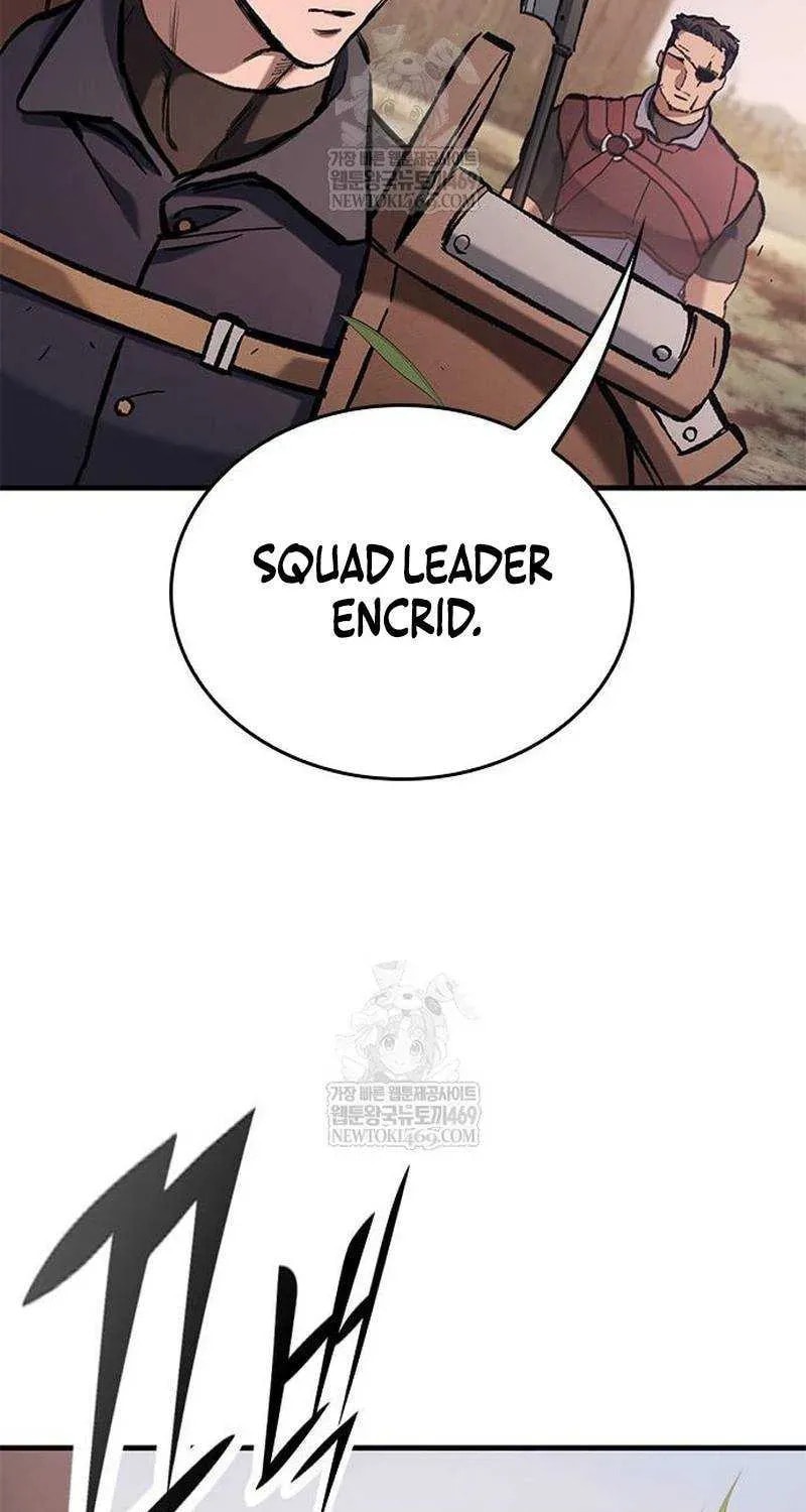 The Knight Only Lives Today Chapter 96 page 103 - 