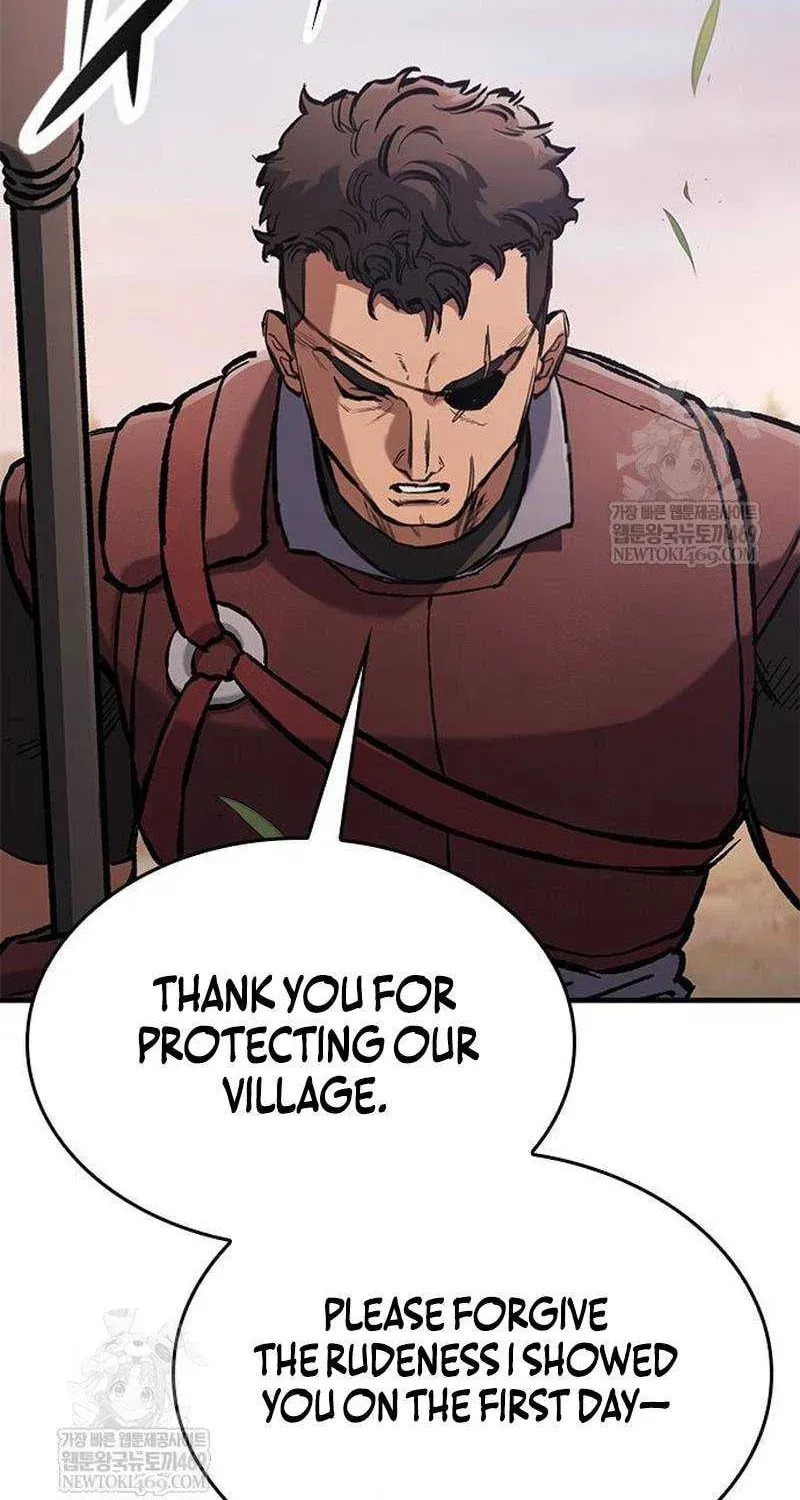 The Knight Only Lives Today Chapter 96 page 104 - 
