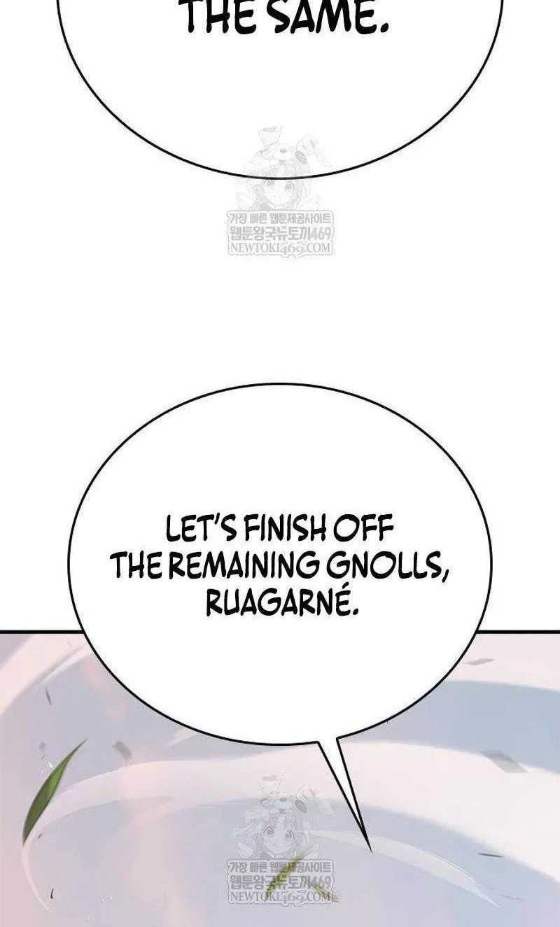 The Knight Only Lives Today Chapter 96 page 106 - 