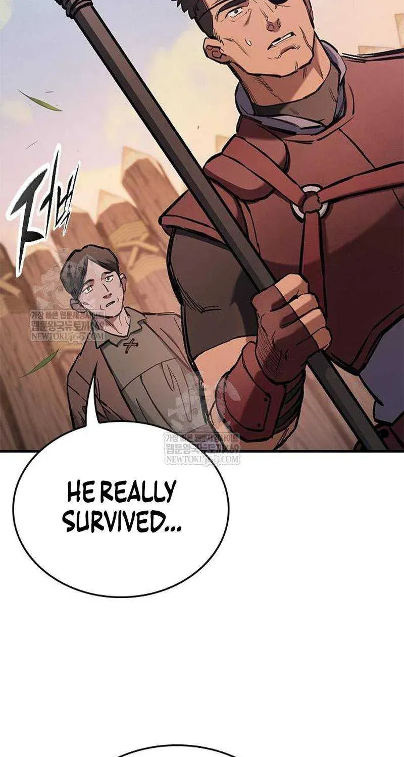 The Knight Only Lives Today Chapter 96 page 109 - 