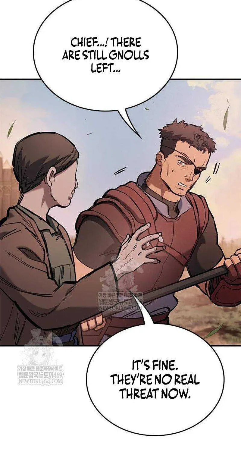 The Knight Only Lives Today Chapter 96 page 110 - 