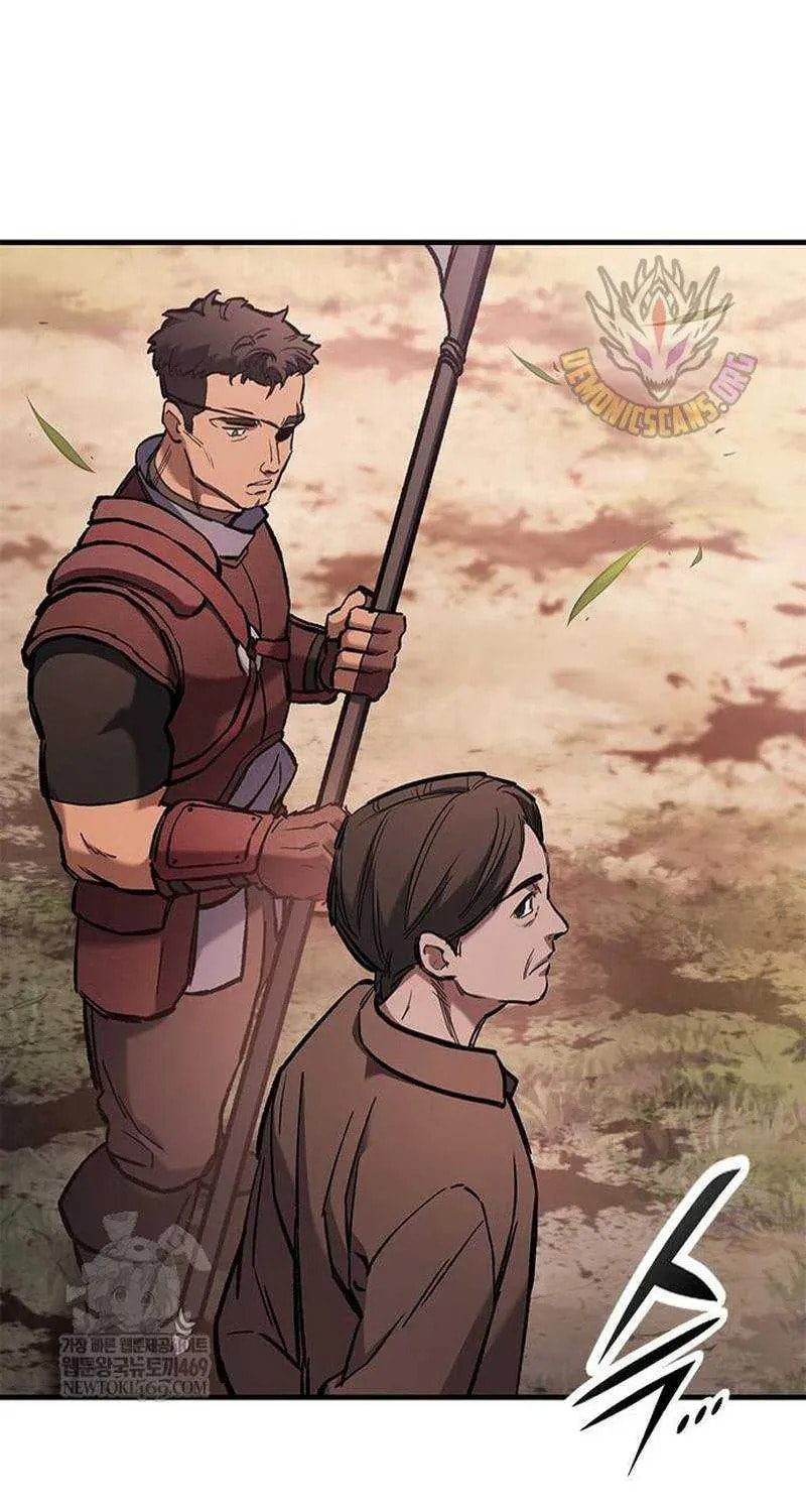 The Knight Only Lives Today Chapter 96 page 111 - 