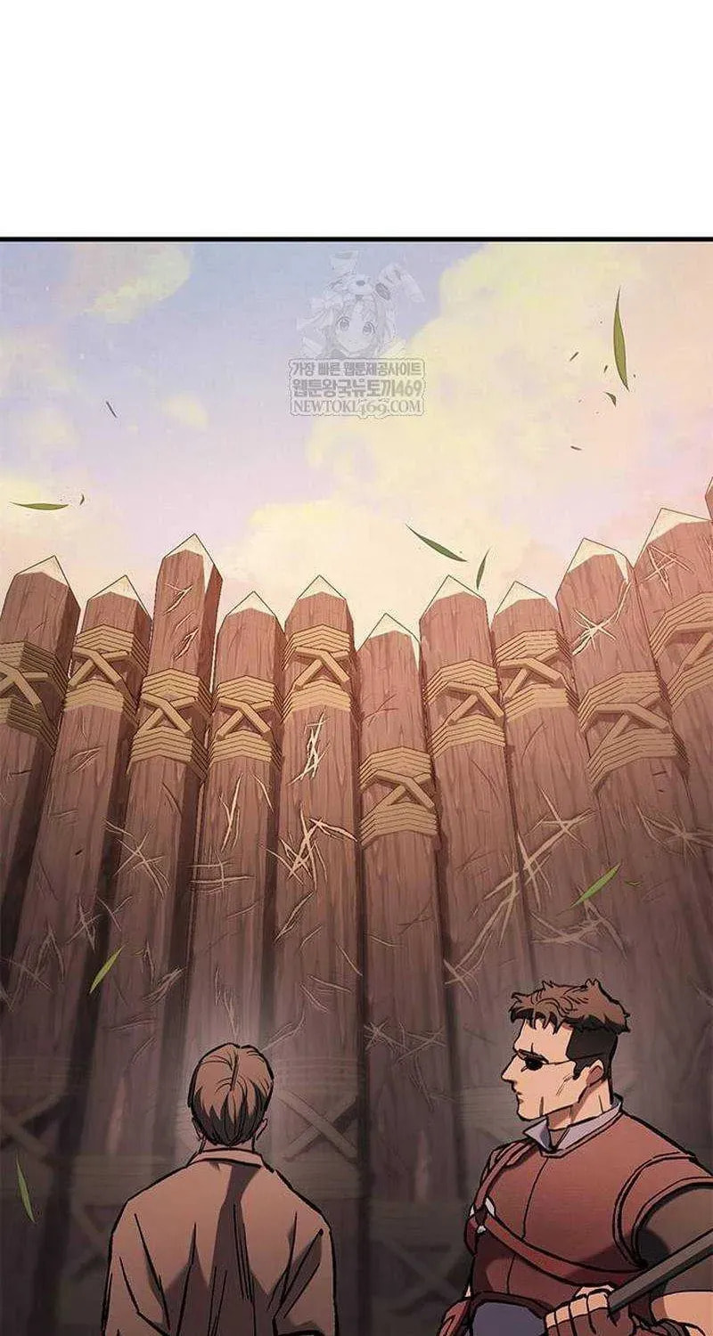The Knight Only Lives Today Chapter 96 page 112 - 
