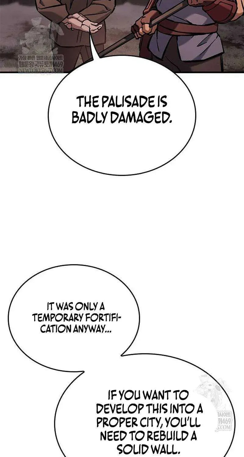 The Knight Only Lives Today Chapter 96 page 113 - 