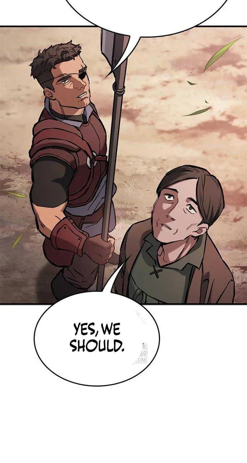 The Knight Only Lives Today Chapter 96 page 114 - 