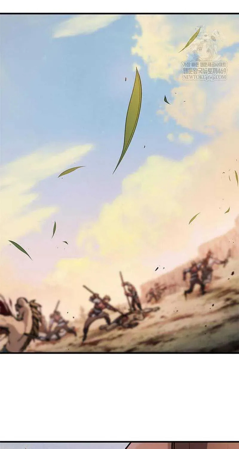 The Knight Only Lives Today Chapter 96 page 115 - 
