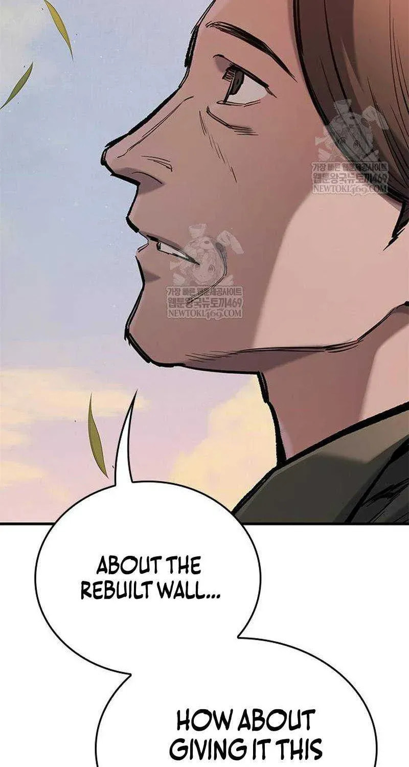 The Knight Only Lives Today Chapter 96 page 116 - 