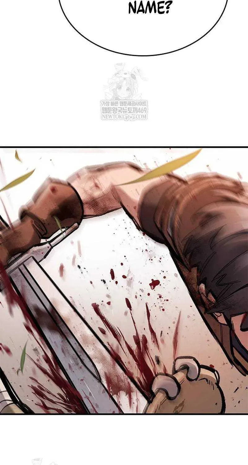 The Knight Only Lives Today Chapter 96 page 117 - 