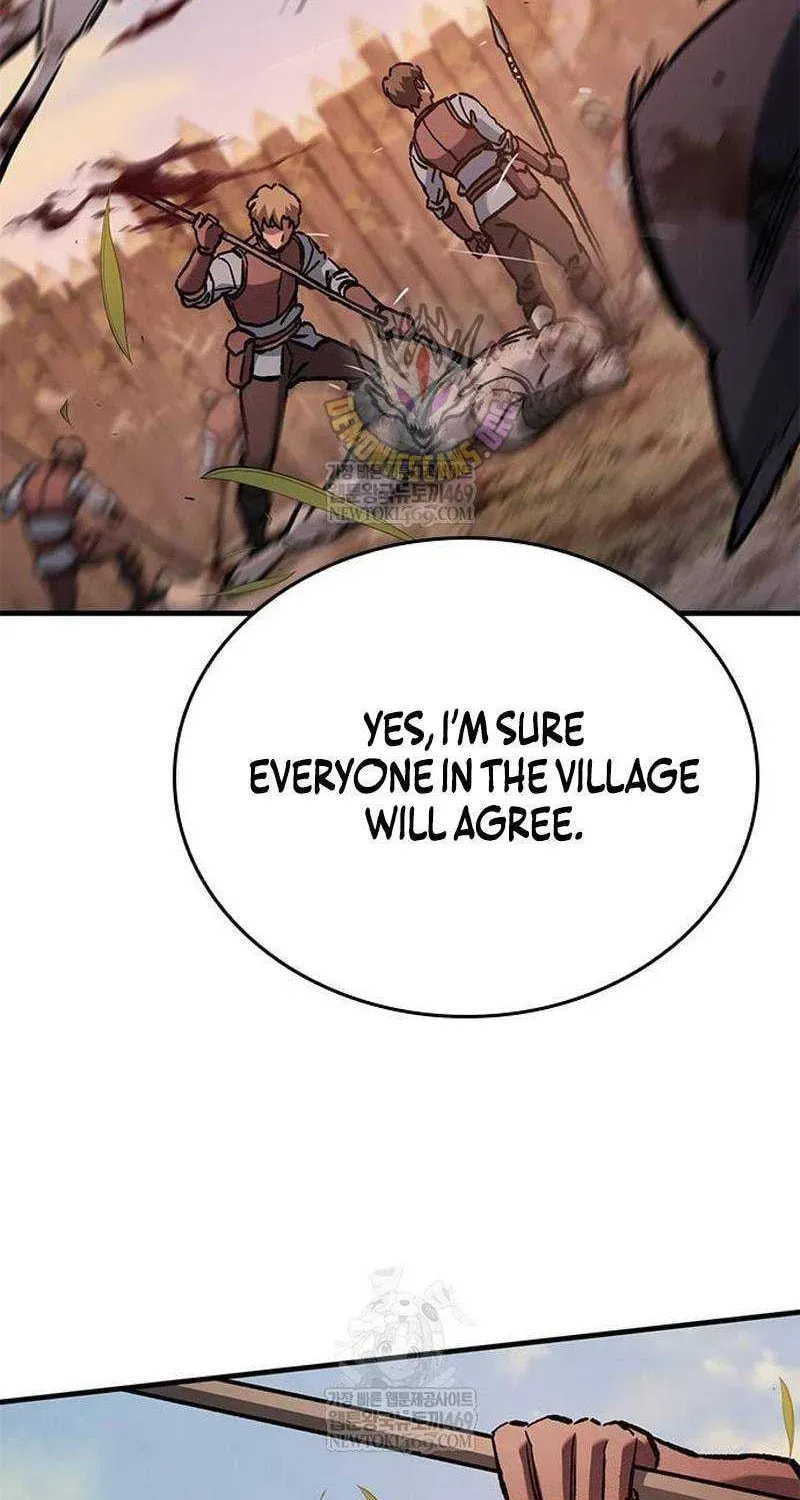 The Knight Only Lives Today Chapter 96 page 120 - 