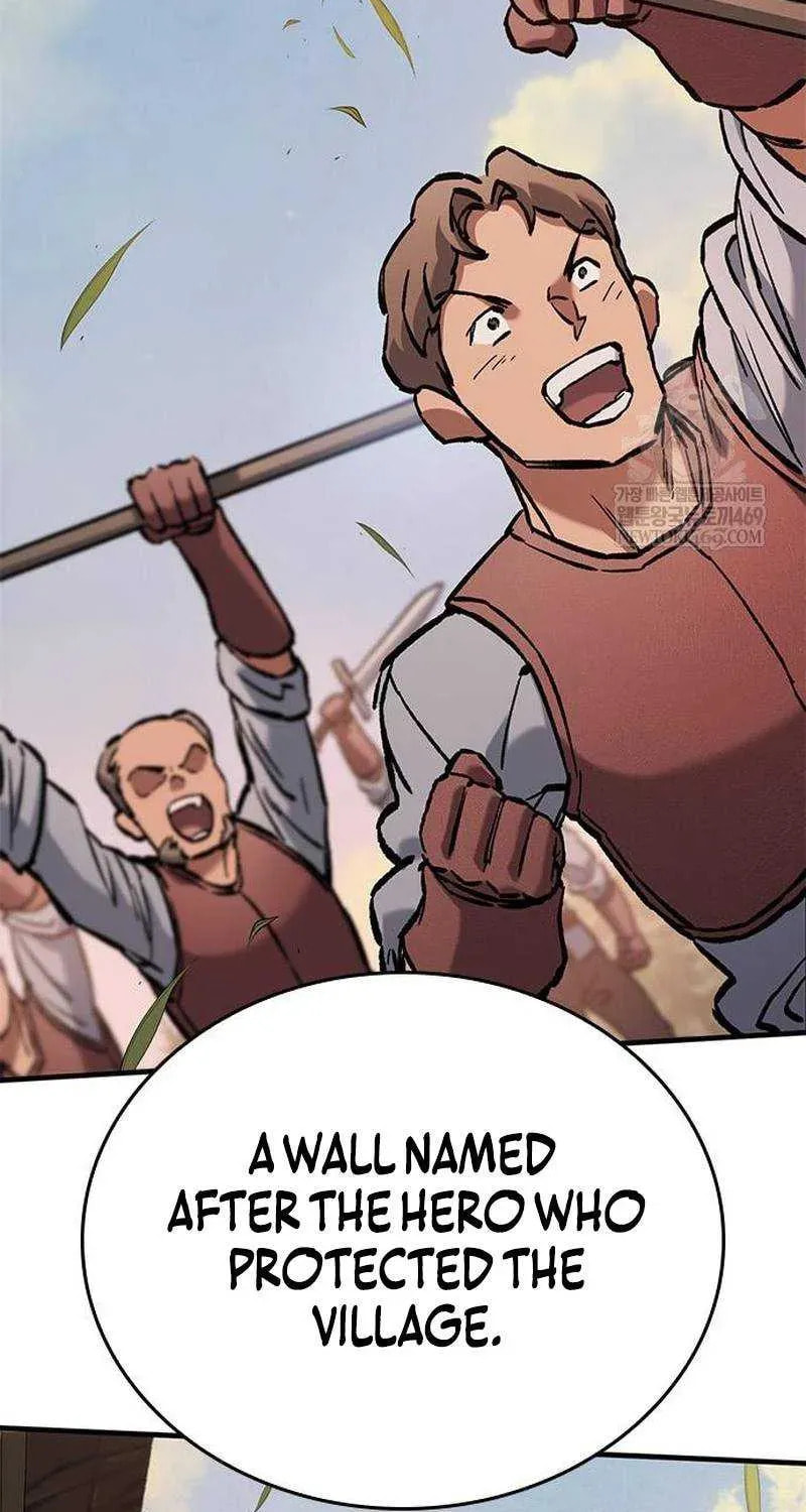 The Knight Only Lives Today Chapter 96 page 121 - 