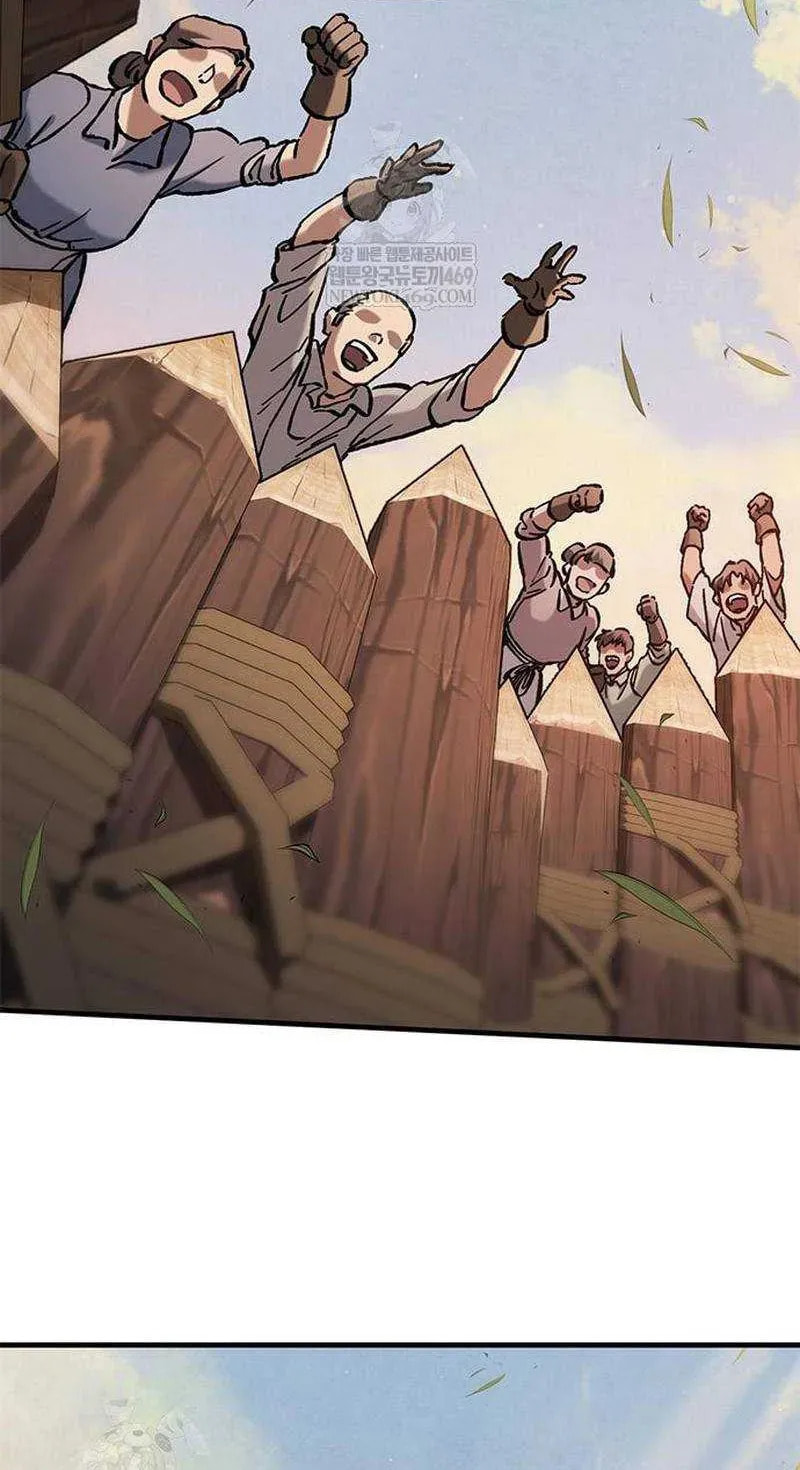 The Knight Only Lives Today Chapter 96 page 122 - 
