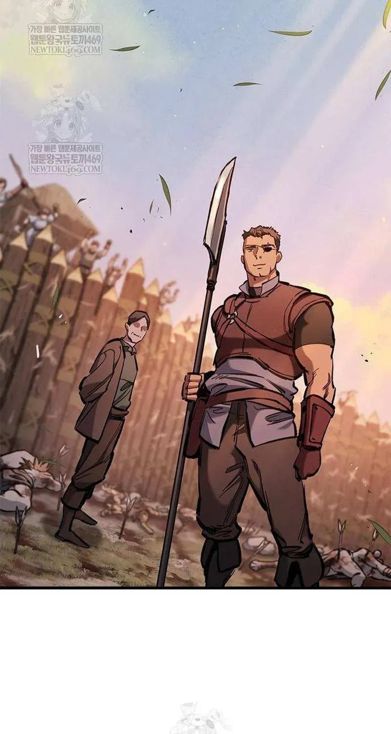 The Knight Only Lives Today Chapter 96 page 123 - 