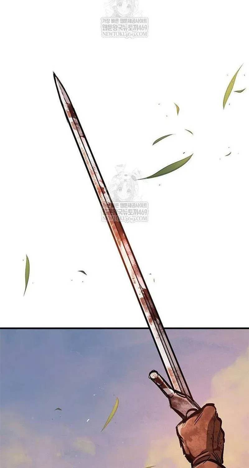 The Knight Only Lives Today Chapter 96 page 124 - 