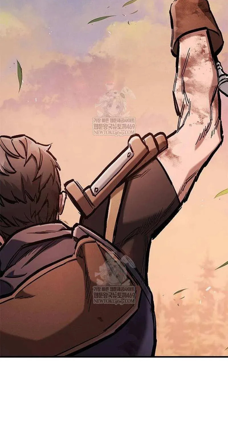 The Knight Only Lives Today Chapter 96 page 125 - 