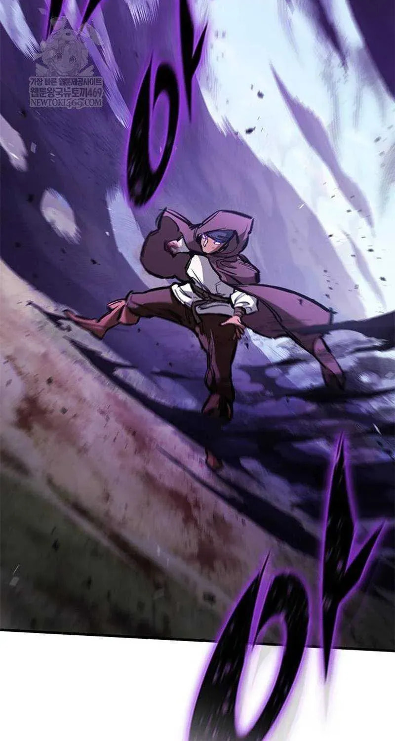 The Knight Only Lives Today Chapter 96 page 16 - 