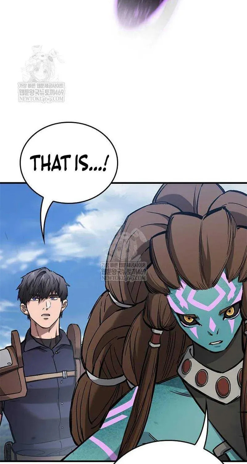 The Knight Only Lives Today Chapter 96 page 17 - 