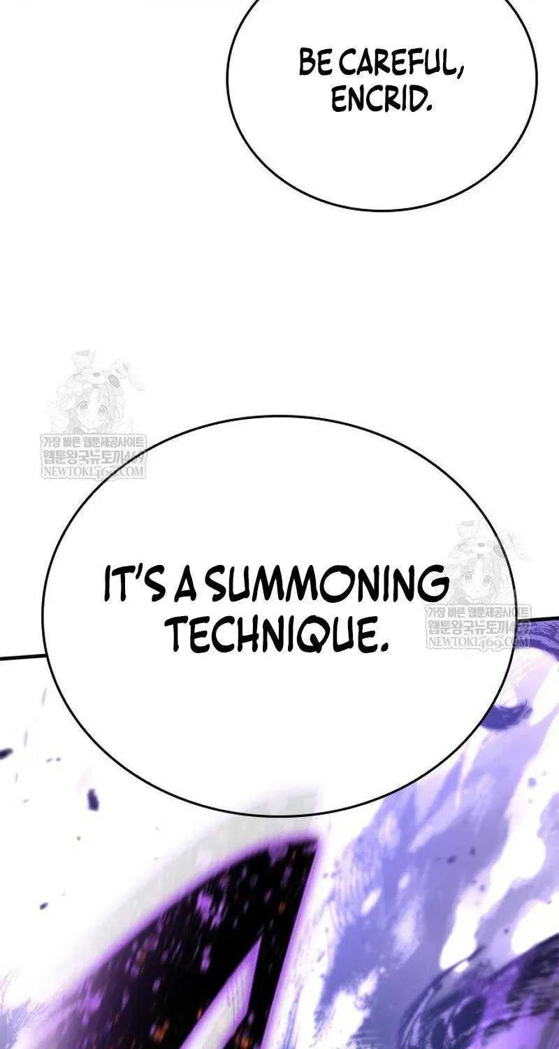 The Knight Only Lives Today Chapter 96 page 18 - 