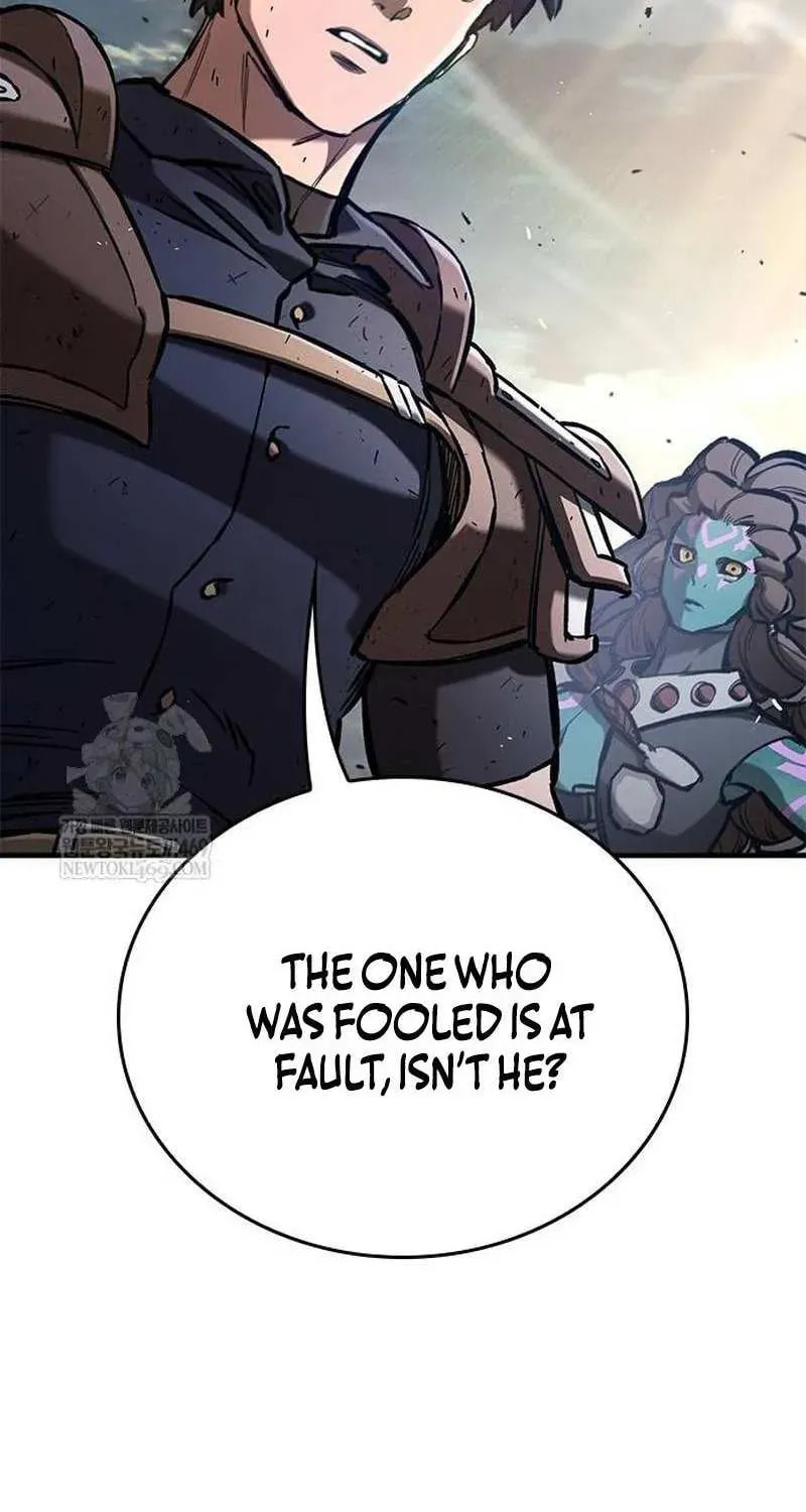 The Knight Only Lives Today Chapter 96 page 3 - 