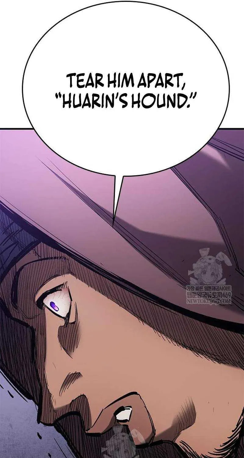 The Knight Only Lives Today Chapter 96 page 21 - 