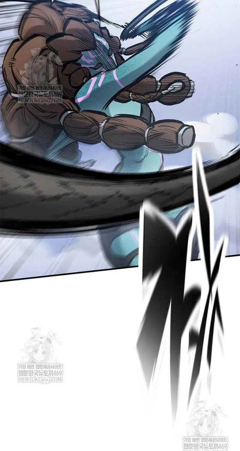 The Knight Only Lives Today Chapter 96 page 27 - 
