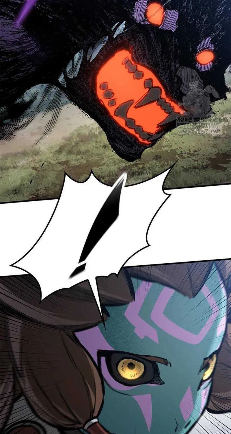 The Knight Only Lives Today Chapter 96 page 31 - 