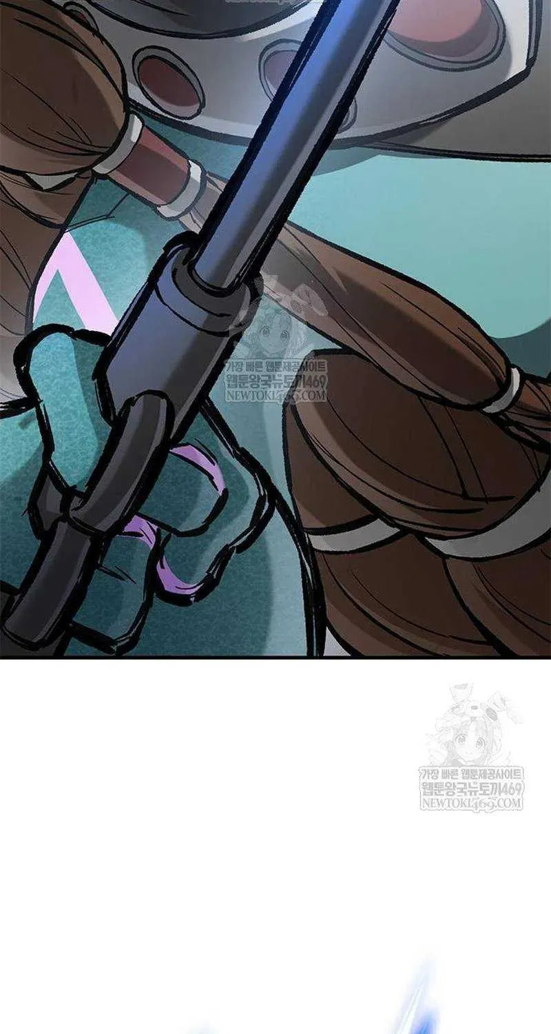 The Knight Only Lives Today Chapter 96 page 33 - 
