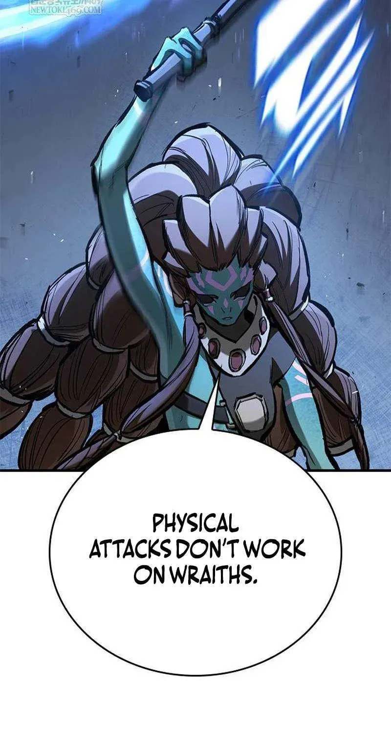 The Knight Only Lives Today Chapter 96 page 35 - 