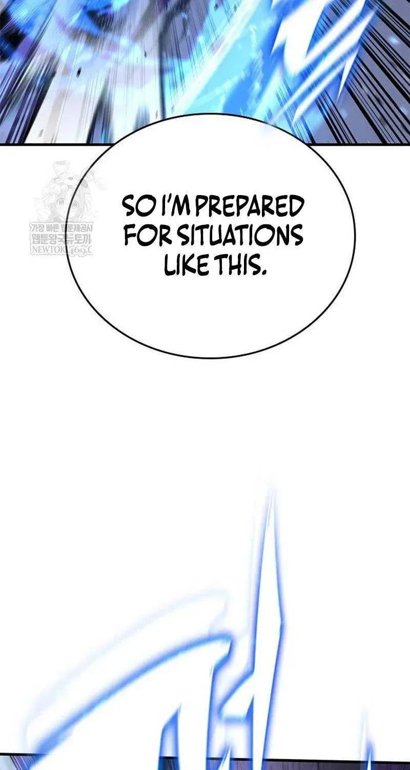 The Knight Only Lives Today Chapter 96 page 40 - 