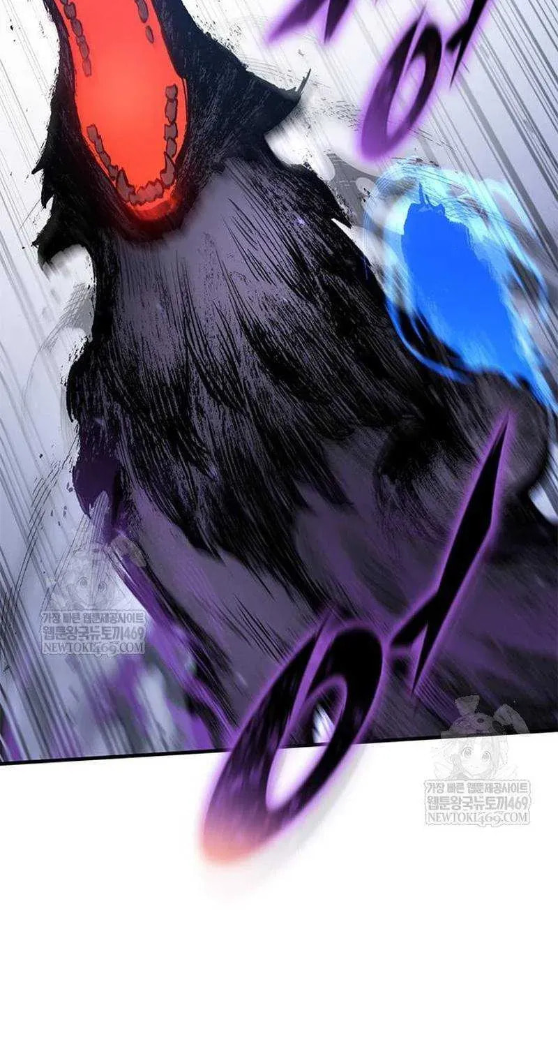 The Knight Only Lives Today Chapter 96 page 43 - 