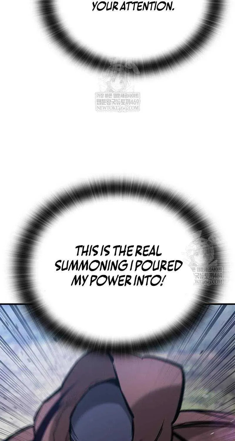 The Knight Only Lives Today Chapter 96 page 45 - 