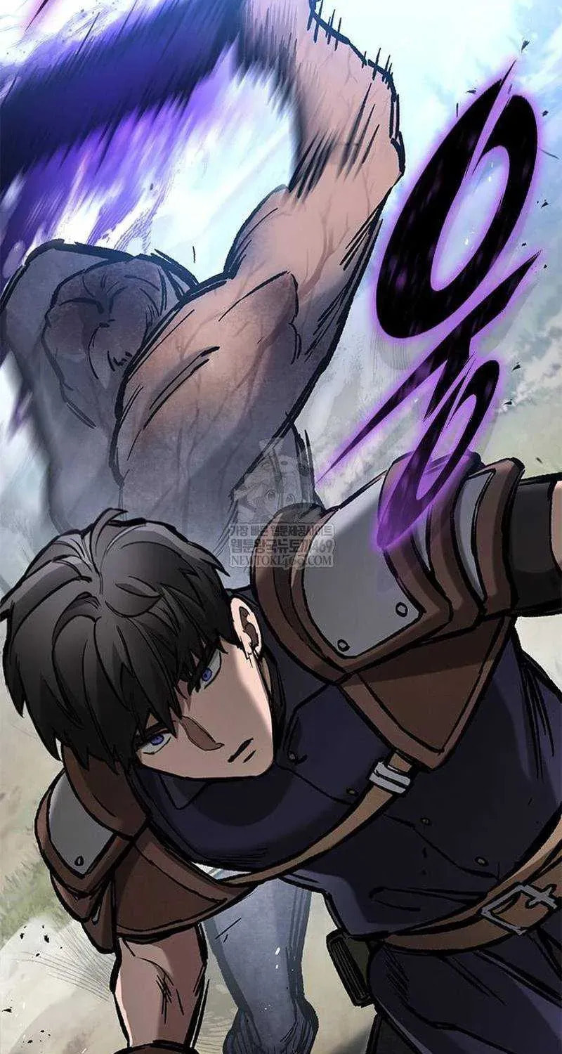 The Knight Only Lives Today Chapter 96 page 55 - 