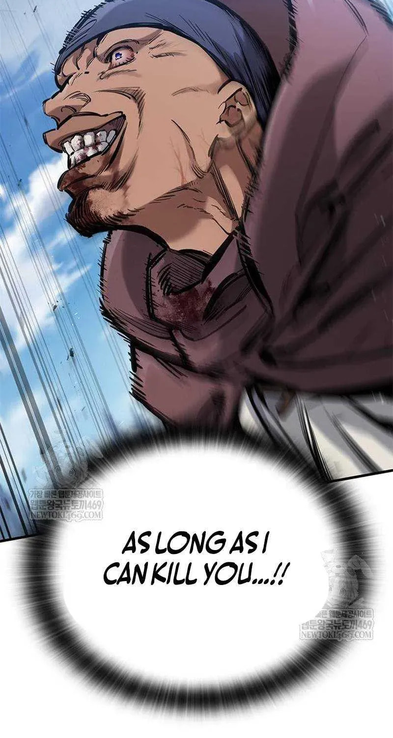 The Knight Only Lives Today Chapter 96 page 59 - 