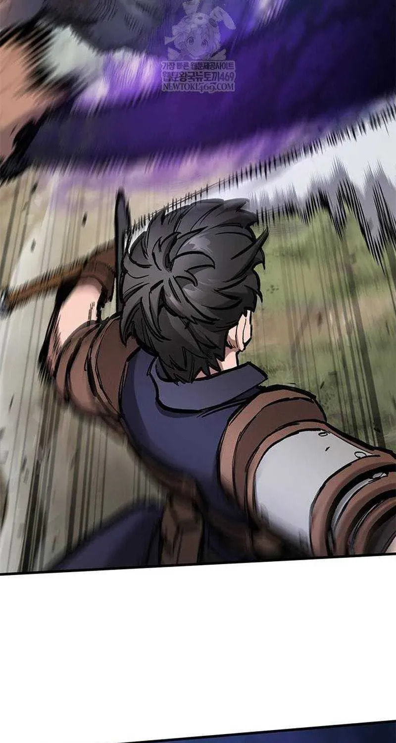The Knight Only Lives Today Chapter 96 page 61 - 