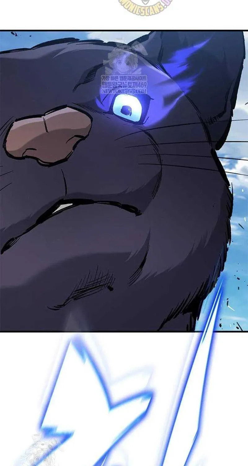 The Knight Only Lives Today Chapter 96 page 63 - 
