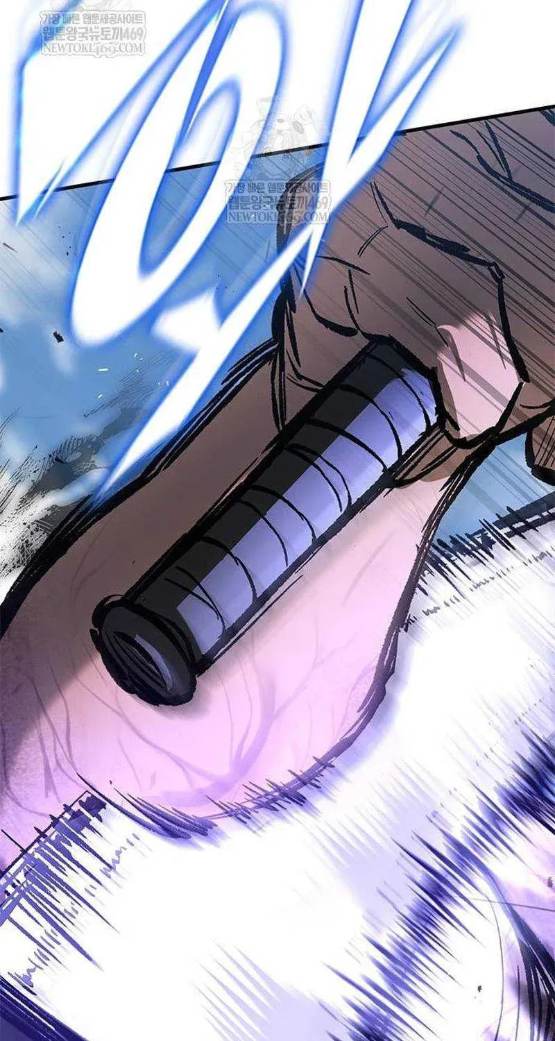 The Knight Only Lives Today Chapter 96 page 64 - 