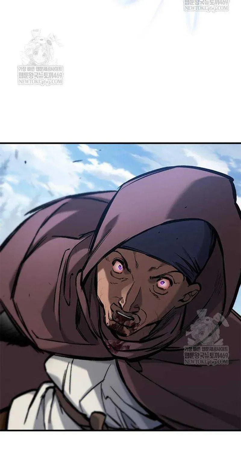 The Knight Only Lives Today Chapter 96 page 70 - 