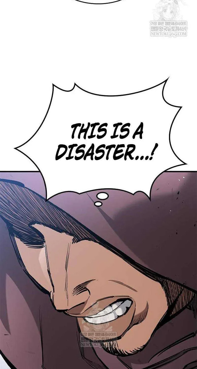 The Knight Only Lives Today Chapter 96 page 8 - 