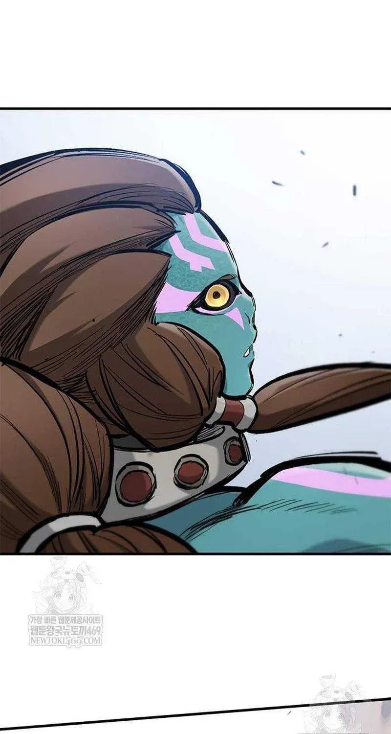 The Knight Only Lives Today Chapter 96 page 71 - 