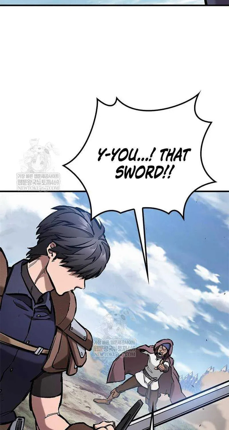 The Knight Only Lives Today Chapter 96 page 77 - 
