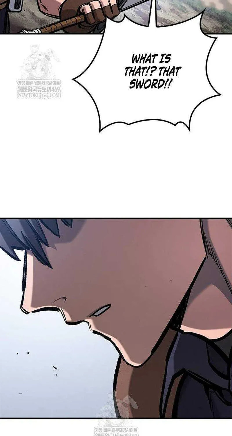 The Knight Only Lives Today Chapter 96 page 78 - 