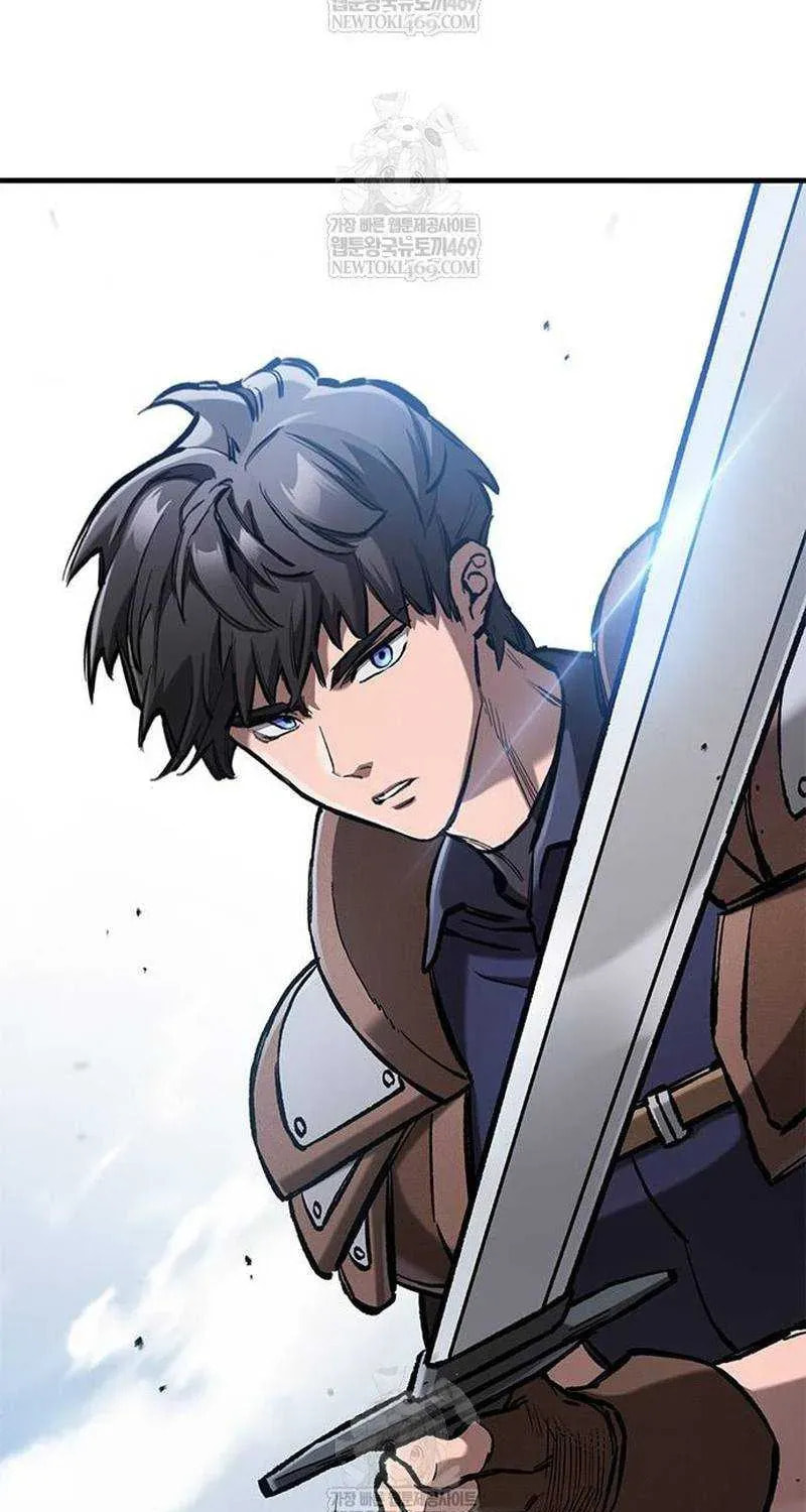 The Knight Only Lives Today Chapter 96 page 79 - 