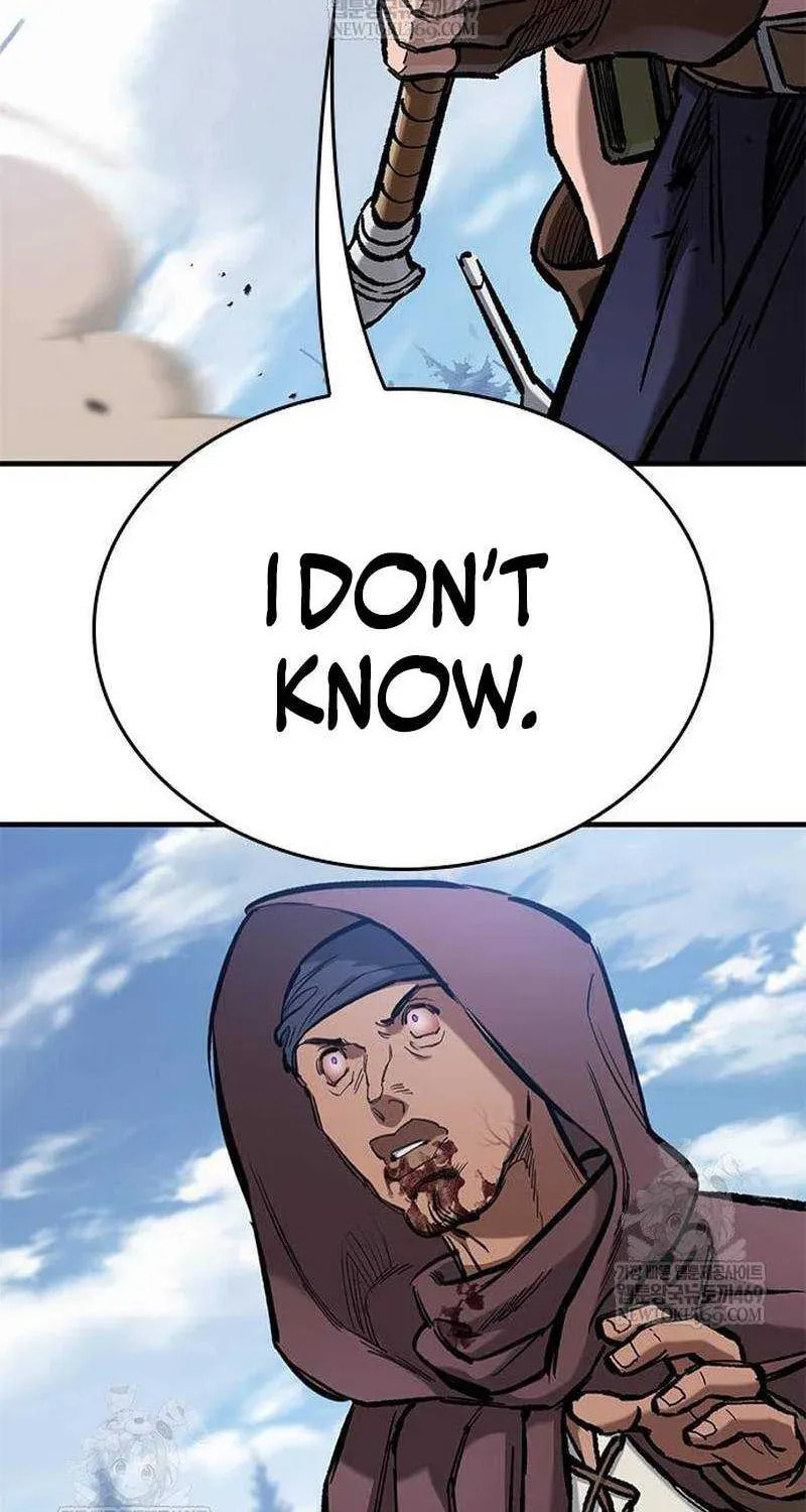 The Knight Only Lives Today Chapter 96 page 80 - 