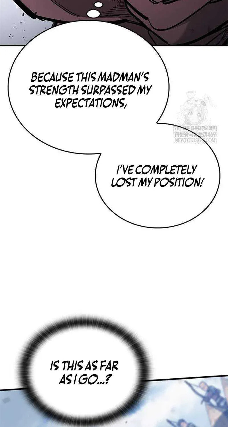 The Knight Only Lives Today Chapter 96 page 9 - 
